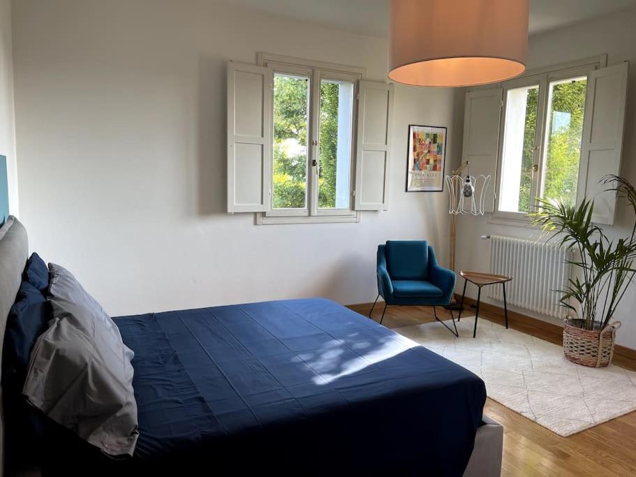 Appartamento Moderno In Tenuta Melloni Anzola dell'Emilia Exterior foto