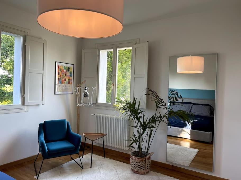 Appartamento Moderno In Tenuta Melloni Anzola dell'Emilia Exterior foto