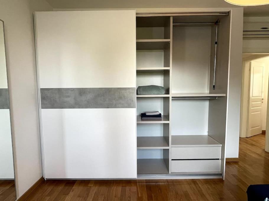 Appartamento Moderno In Tenuta Melloni Anzola dell'Emilia Exterior foto